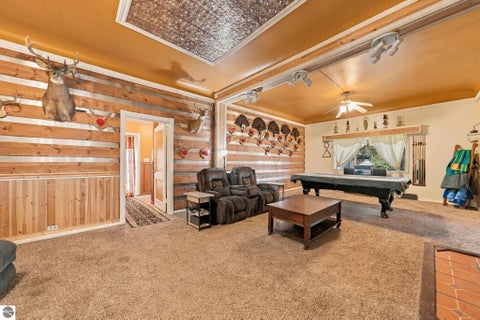 Tiny photo for 318 Hersey ST, Cadillac, MI 49601 (MLS # 1951104)