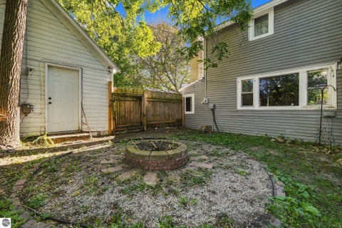 Tiny photo for 318 Hersey ST, Cadillac, MI 49601 (MLS # 1951104)