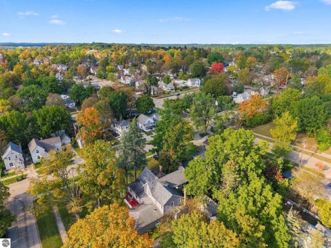 Tiny photo for 318 Hersey ST, Cadillac, MI 49601 (MLS # 1951104)