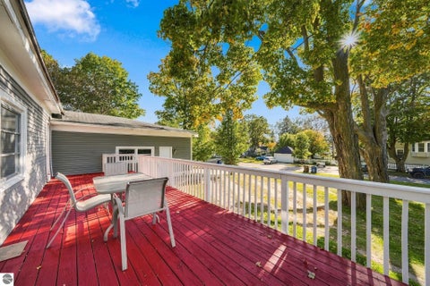 Tiny photo for 318 Hersey ST, Cadillac, MI 49601 (MLS # 1951104)