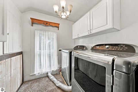 Tiny photo for 318 Hersey ST, Cadillac, MI 49601 (MLS # 1951104)