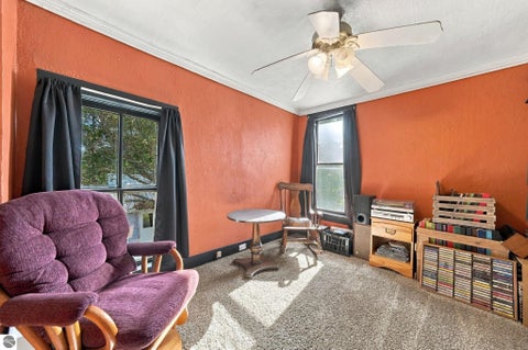 Tiny photo for 318 Hersey ST, Cadillac, MI 49601 (MLS # 1951104)