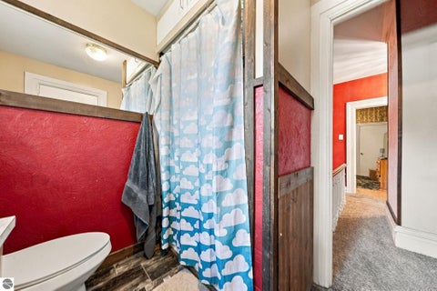 Tiny photo for 318 Hersey ST, Cadillac, MI 49601 (MLS # 1951104)