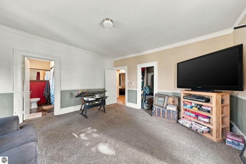 Tiny photo for 318 Hersey ST, Cadillac, MI 49601 (MLS # 1951104)