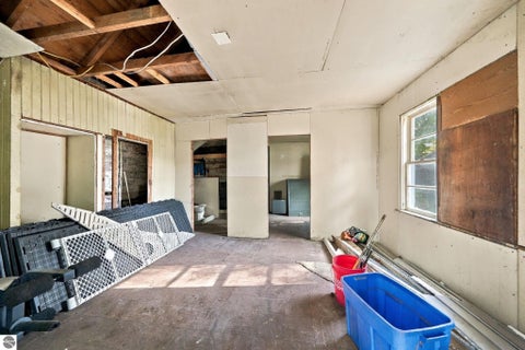 Tiny photo for 318 Hersey ST, Cadillac, MI 49601 (MLS # 1951104)