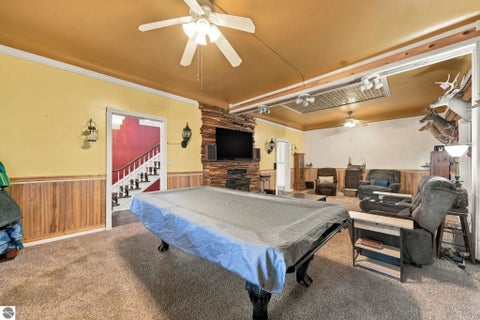 Tiny photo for 318 Hersey ST, Cadillac, MI 49601 (MLS # 1951104)