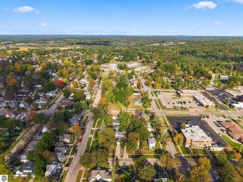 Tiny photo for 318 Hersey ST, Cadillac, MI 49601 (MLS # 1951104)