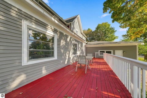 Tiny photo for 318 Hersey ST, Cadillac, MI 49601 (MLS # 1951104)
