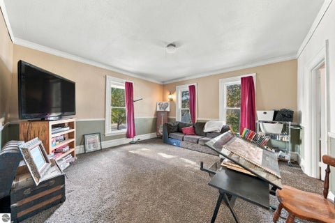 Tiny photo for 318 Hersey ST, Cadillac, MI 49601 (MLS # 1951104)