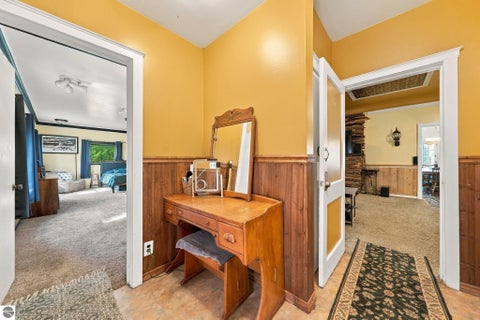 Tiny photo for 318 Hersey ST, Cadillac, MI 49601 (MLS # 1951104)