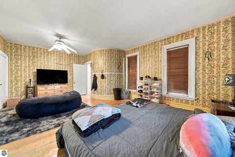 Tiny photo for 318 Hersey ST, Cadillac, MI 49601 (MLS # 1951104)