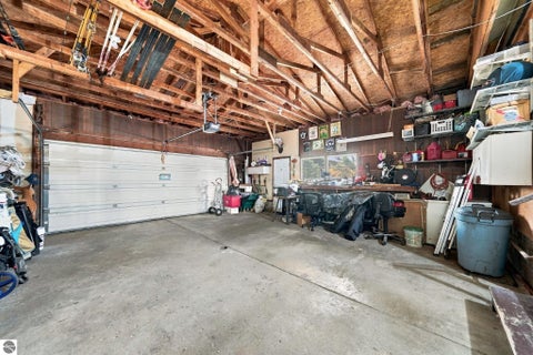 Tiny photo for 318 Hersey ST, Cadillac, MI 49601 (MLS # 1951104)