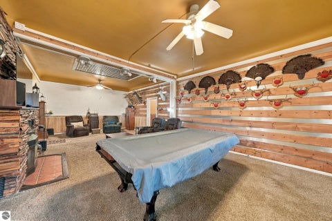 Tiny photo for 318 Hersey ST, Cadillac, MI 49601 (MLS # 1951104)