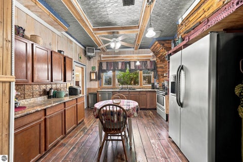 Tiny photo for 318 Hersey ST, Cadillac, MI 49601 (MLS # 1951104)