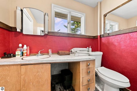 Tiny photo for 318 Hersey ST, Cadillac, MI 49601 (MLS # 1951104)
