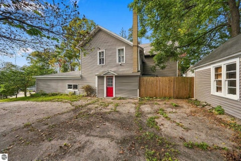 Tiny photo for 318 Hersey ST, Cadillac, MI 49601 (MLS # 1951104)