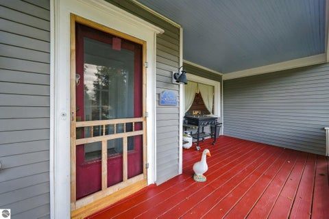 Tiny photo for 318 Hersey ST, Cadillac, MI 49601 (MLS # 1951104)