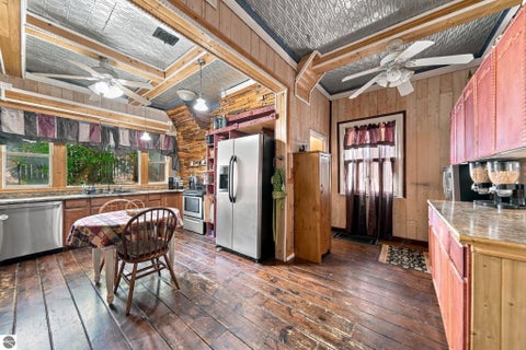 Tiny photo for 318 Hersey ST, Cadillac, MI 49601 (MLS # 1951104)