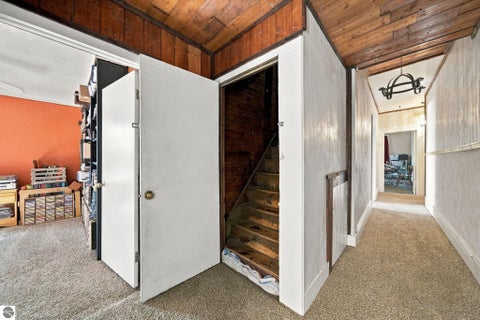 Tiny photo for 318 Hersey ST, Cadillac, MI 49601 (MLS # 1951104)