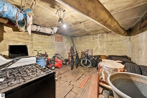 Tiny photo for 318 Hersey ST, Cadillac, MI 49601 (MLS # 1951104)