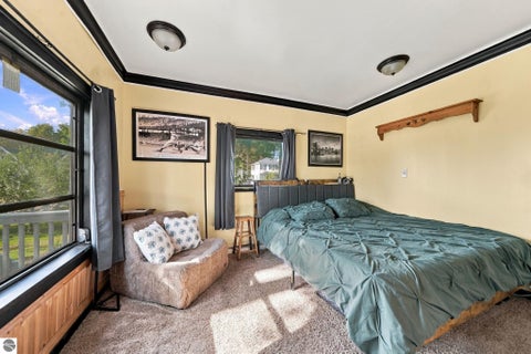 Tiny photo for 318 Hersey ST, Cadillac, MI 49601 (MLS # 1951104)