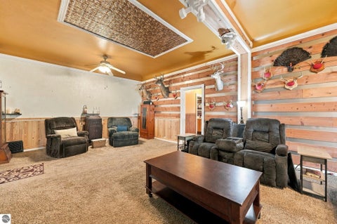 Tiny photo for 318 Hersey ST, Cadillac, MI 49601 (MLS # 1951104)