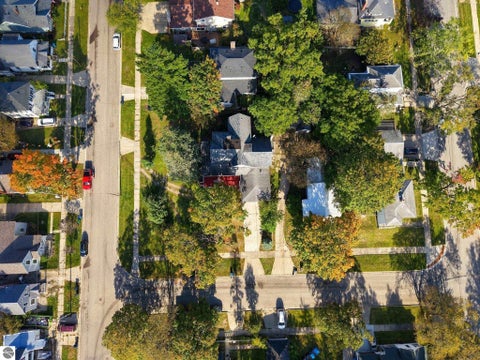 Tiny photo for 318 Hersey ST, Cadillac, MI 49601 (MLS # 1951104)