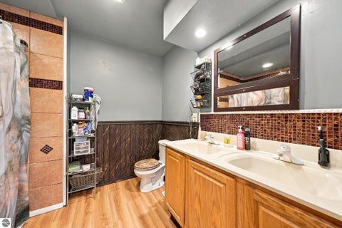 Tiny photo for 318 Hersey ST, Cadillac, MI 49601 (MLS # 1951104)