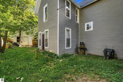Tiny photo for 318 Hersey ST, Cadillac, MI 49601 (MLS # 1951104)