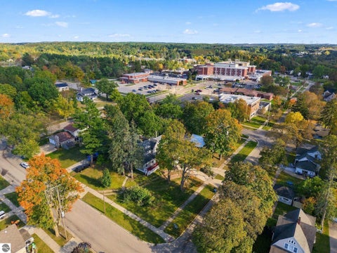 Tiny photo for 318 Hersey ST, Cadillac, MI 49601 (MLS # 1951104)