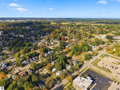 Tiny photo for 318 Hersey ST, Cadillac, MI 49601 (MLS # 1951104)