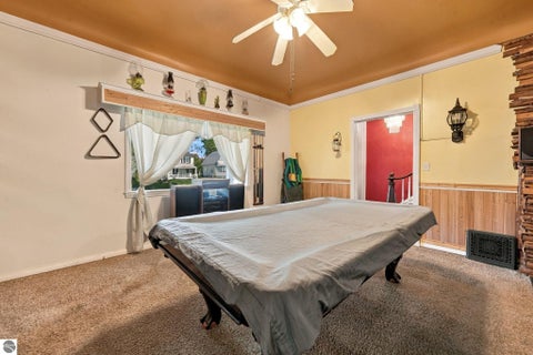 Tiny photo for 318 Hersey ST, Cadillac, MI 49601 (MLS # 1951104)