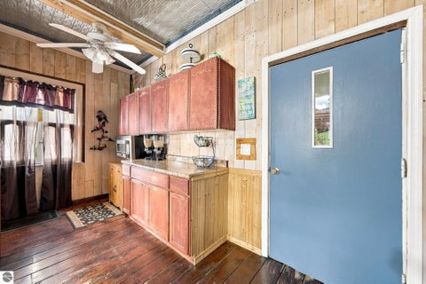 Tiny photo for 318 Hersey ST, Cadillac, MI 49601 (MLS # 1951104)