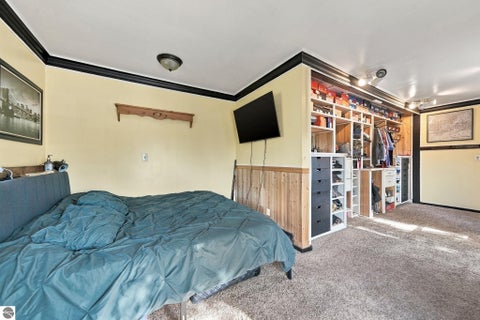 Tiny photo for 318 Hersey ST, Cadillac, MI 49601 (MLS # 1951104)