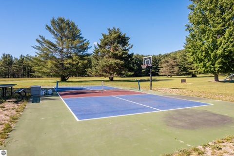 Tiny photo for 3985 Cedar Lane, Bellaire, MI 49615 (MLS # 1947031)