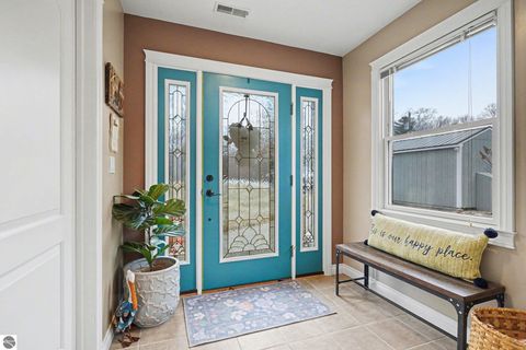 Tiny photo for 6396 Otter Trail, Alger, MI 48610 (MLS # 1943024)