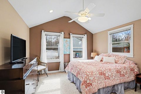 Tiny photo for 6396 Otter Trail, Alger, MI 48610 (MLS # 1943024)