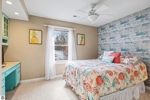 Tiny photo for 6396 Otter Trail, Alger, MI 48610 (MLS # 1943024)