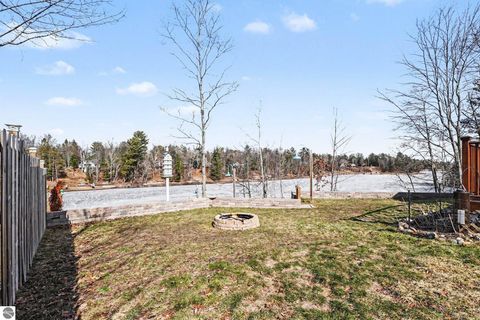 Tiny photo for 6396 Otter Trail, Alger, MI 48610 (MLS # 1943024)