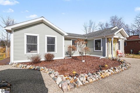 Tiny photo for 6396 Otter Trail, Alger, MI 48610 (MLS # 1943024)
