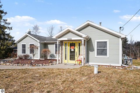 Tiny photo for 6396 Otter Trail, Alger, MI 48610 (MLS # 1943024)