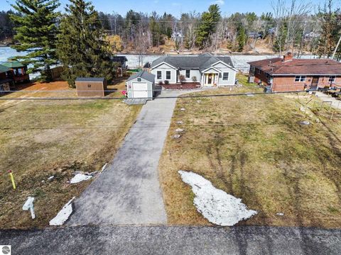 Tiny photo for 6396 Otter Trail, Alger, MI 48610 (MLS # 1943024)