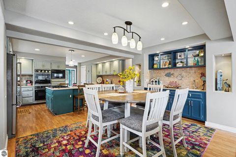 Tiny photo for 6396 Otter Trail, Alger, MI 48610 (MLS # 1943024)