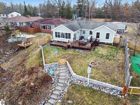 Tiny photo for 6396 Otter Trail, Alger, MI 48610 (MLS # 1943024)