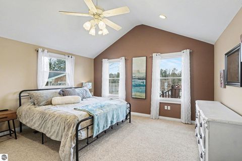 Tiny photo for 6396 Otter Trail, Alger, MI 48610 (MLS # 1943024)