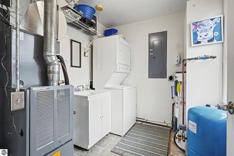 Tiny photo for 6396 Otter Trail, Alger, MI 48610 (MLS # 1943024)