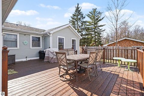 Tiny photo for 6396 Otter Trail, Alger, MI 48610 (MLS # 1943024)