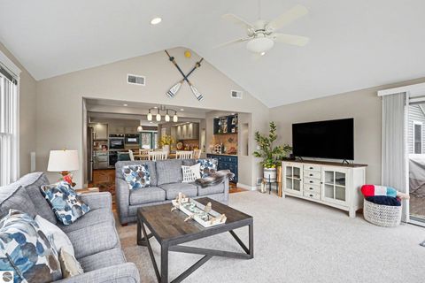 Tiny photo for 6396 Otter Trail, Alger, MI 48610 (MLS # 1943024)