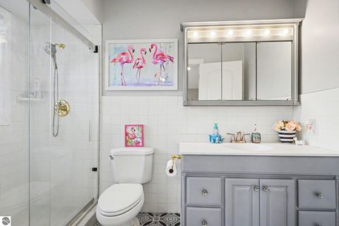 Tiny photo for 6396 Otter Trail, Alger, MI 48610 (MLS # 1943024)