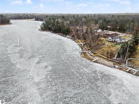 Tiny photo for 6396 Otter Trail, Alger, MI 48610 (MLS # 1943024)